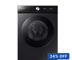 Samsung Bespoke AI Series 8 11.5kg Front load washer