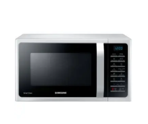 Samsung 28ltr Convection Microwave Oven, MC28H5015AW