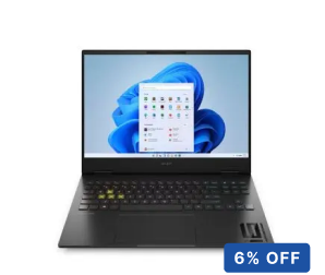 HP OMEN Gaming Laptop | 32GB RAM 2TB SSD | Intel Core i7