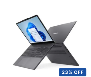 Lenovo IdeaPad Slim 3 | 8GB RAM 512GB SSD | Intel Core i5-13420H