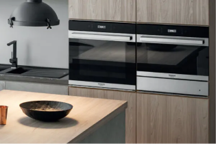 Built-In Appliances