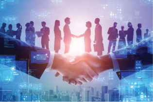 Corporate Solutions